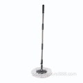 Ferramentas de limpeza Spin Mop Magic com Split Bucket